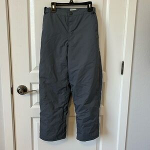Adjustable Snow Pants size 10- Children’s Place